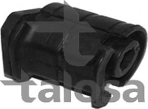Talosa 57-14102 - Сайлентблок, важеля підвіски колеса autozip.com.ua