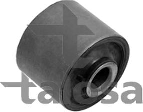Talosa 57-14230 - Сайлентблок, важіль підвіски колеса autozip.com.ua