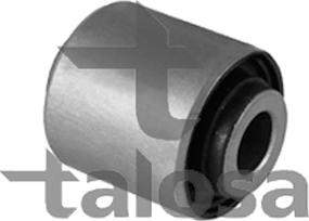 Talosa 57-14232 - Сайлентблок, важіль підвіски колеса autozip.com.ua