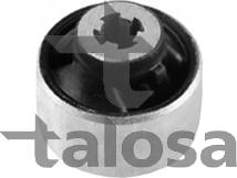 Talosa 57-15519 - Сайлентблок, важіль підвіски колеса autozip.com.ua