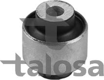 Talosa 57-15511 - Сайлентблок, важіль підвіски колеса autozip.com.ua
