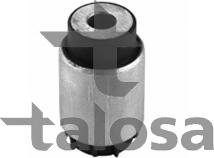 Talosa 57-15518 - Сайлентблок, важіль підвіски колеса autozip.com.ua