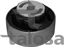 Talosa 57-15662 - Сайлентблок, важіль підвіски колеса autozip.com.ua