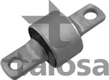 Talosa 57-15885 - Сайлентблок, важіль підвіски колеса autozip.com.ua