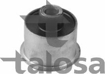 Talosa 57-16624 - Сайлентблок, важіль підвіски колеса autozip.com.ua