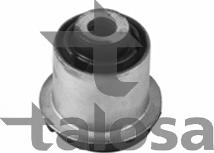 Talosa 57-16623 - Сайлентблок, важіль підвіски колеса autozip.com.ua