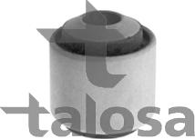 Talosa 57-16866 - Сайлентблок, важеля підвіски колеса autozip.com.ua
