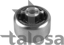 Talosa 57-16882 - Сайлентблок, важеля підвіски колеса autozip.com.ua