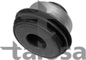 Talosa 57-10483 - Сайлентблок, важеля підвіски колеса autozip.com.ua