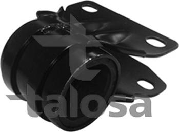 Talosa 57-10530 - Сайлентблок, важеля підвіски колеса autozip.com.ua