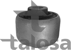 Talosa 57-10531 - Сайлентблок, важеля підвіски колеса autozip.com.ua
