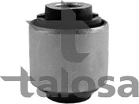 Talosa 57-10532 - Сайлентблок, важеля підвіски колеса autozip.com.ua