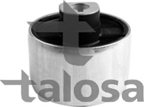 Talosa 57-10612 - Сайлентблок, важеля підвіски колеса autozip.com.ua