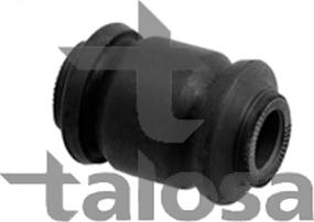 Talosa 57-10186 - Сайлентблок, важеля підвіски колеса autozip.com.ua