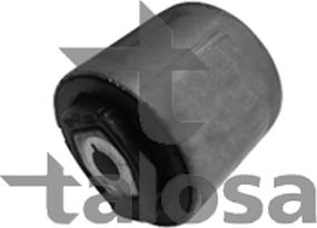 Talosa 57-10181 - Сайлентблок, важеля підвіски колеса autozip.com.ua