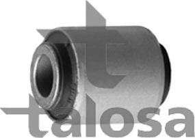 Talosa 57-10135 - Сайлентблок, важеля підвіски колеса autozip.com.ua