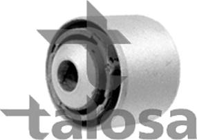 Talosa 57-10859 - Сайлентблок, важеля підвіски колеса autozip.com.ua
