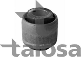 Talosa 57-10852 - Сайлентблок, важеля підвіски колеса autozip.com.ua