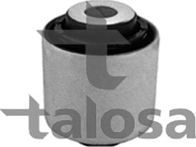 Talosa 57-10234 - Сайлентблок, важеля підвіски колеса autozip.com.ua