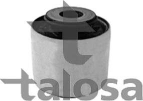 Talosa 57-10229 - Сайлентблок, важеля підвіски колеса autozip.com.ua