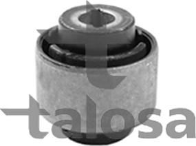 Talosa 57-11904 - Сайлентблок, важеля підвіски колеса autozip.com.ua