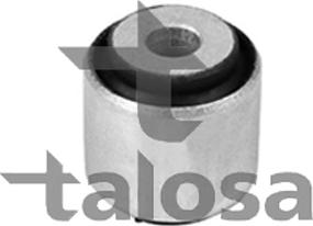 Talosa 57-11906 - Сайлентблок, важеля підвіски колеса autozip.com.ua