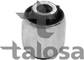Talosa 57-11921 - Сайлентблок, важіль підвіски колеса autozip.com.ua