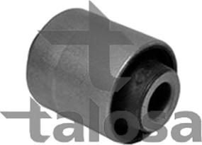 Talosa 57-11489 - Сайлентблок, важеля підвіски колеса autozip.com.ua