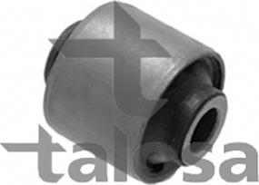 Talosa 57-11569 - Сайлентблок, важеля підвіски колеса autozip.com.ua
