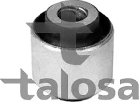 Talosa 57-11524 - Сайлентблок, важеля підвіски колеса autozip.com.ua