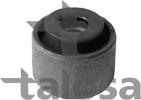 Talosa 57-11528 - Сайлентблок, важіль підвіски колеса autozip.com.ua