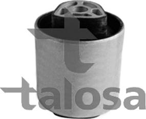 Talosa 57-11063 - Сайлентблок, важеля підвіски колеса autozip.com.ua