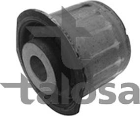 Talosa 57-11028 - Сайлентблок, важіль підвіски колеса autozip.com.ua