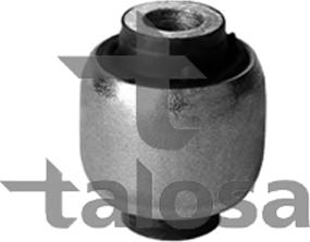 Talosa 57-11121 - Сайлентблок, важіль підвіски колеса autozip.com.ua