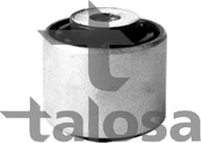 Talosa 57-11123 - Сайлентблок, важіль підвіски колеса autozip.com.ua