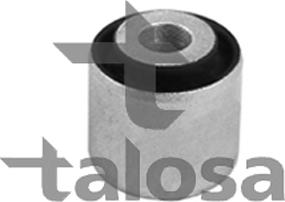 Talosa 57-11894 - Сайлентблок, важіль підвіски колеса autozip.com.ua