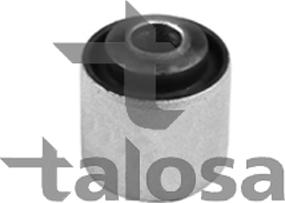 Talosa 57-11893 - Сайлентблок, важіль підвіски колеса autozip.com.ua
