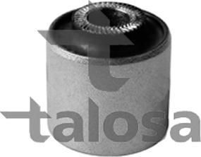 Talosa 57-11369 - Сайлентблок, важеля підвіски колеса autozip.com.ua