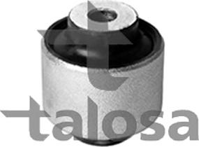 Talosa 57-11285 - Сайлентблок, важеля підвіски колеса autozip.com.ua