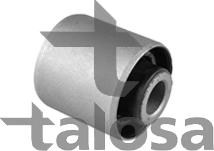 Talosa 57-18276 - Сайлентблок, важеля підвіски колеса autozip.com.ua