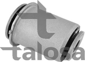 Talosa 57-13529 - Сайлентблок, важеля підвіски колеса autozip.com.ua