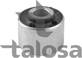 Talosa 57-13646 - Сайлентблок, важеля підвіски колеса autozip.com.ua