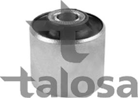 Talosa 57-13647 - Сайлентблок, важеля підвіски колеса autozip.com.ua