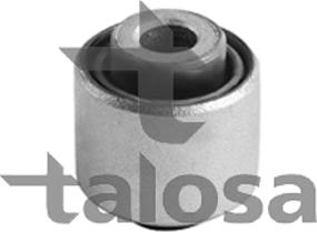 Talosa 57-13670 - Сайлентблок, важіль підвіски колеса autozip.com.ua