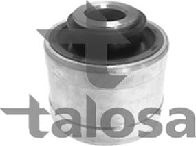 Talosa 57-13038 - Сайлентблок, важеля підвіски колеса autozip.com.ua