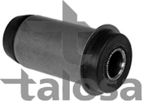 Talosa 57-13109 - Сайлентблок, важеля підвіски колеса autozip.com.ua