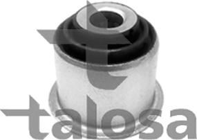 Talosa 57-13101 - Сайлентблок, важеля підвіски колеса autozip.com.ua