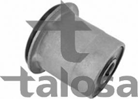 Talosa 57-13107 - Сайлентблок, важеля підвіски колеса autozip.com.ua