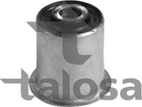 Talosa 57-13833 - Сайлентблок, важеля підвіски колеса autozip.com.ua