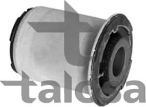 Talosa 57-13387 - Сайлентблок, важеля підвіски колеса autozip.com.ua